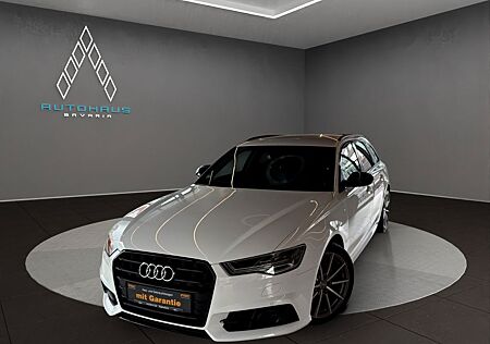 Audi A6 Avant 1.8 TFSI ultra S-Line *KAMERA*NAVI*BOSE