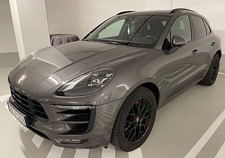 Porsche Macan GTS GTS nahezu Vollausstattung WP 99800,-€