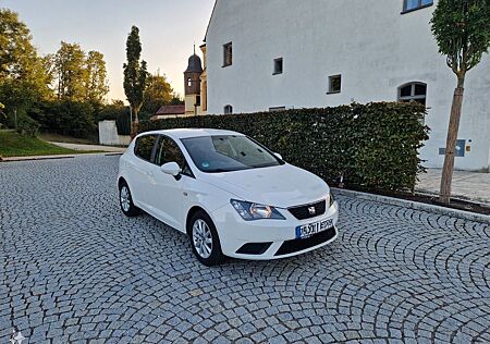 Seat Ibiza 1.0 MPI Reference Reference