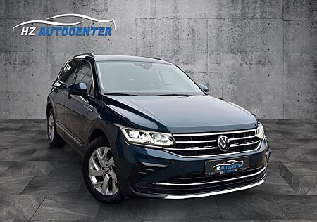 VW Tiguan Volkswagen Elegance 2.0 TDI DSG*LED*NAVI*APPLE*ACC