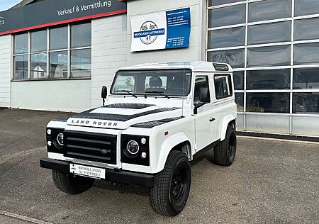 Land Rover Defender 90 S Station Wagon - Sehr gepflegt