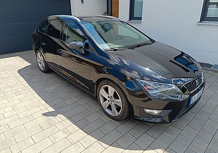 Seat Leon ST 2.0 TDI 110kW Start&Stop FR FR