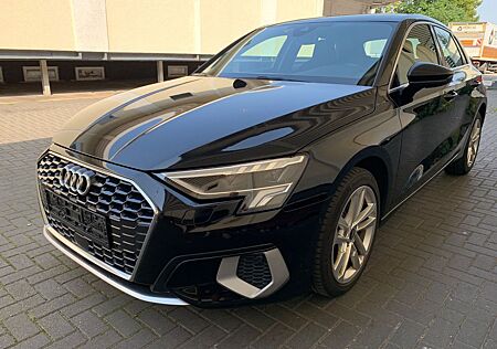 Audi A3 Sportback 35 TDI