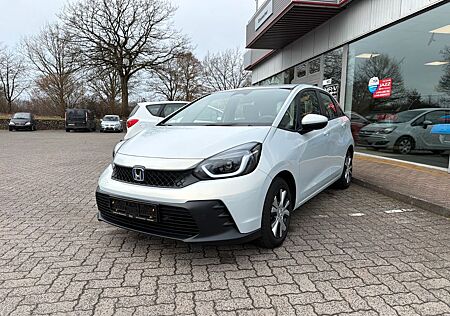 Honda Jazz 1.5 i-MMD Hybrid Elegance