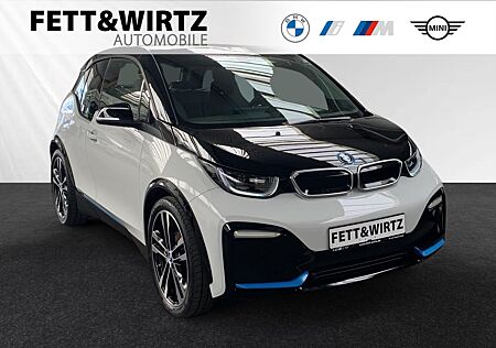 BMW i3s 120Ah NaviProf.|20"LM|DAB