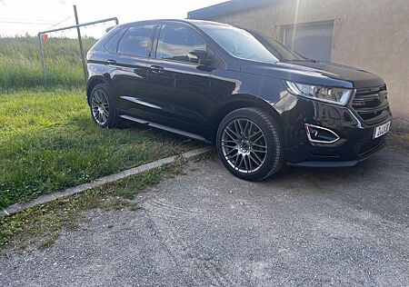 Ford Edge 2,0 l TDCi Bi-Turbo 4x4Sport