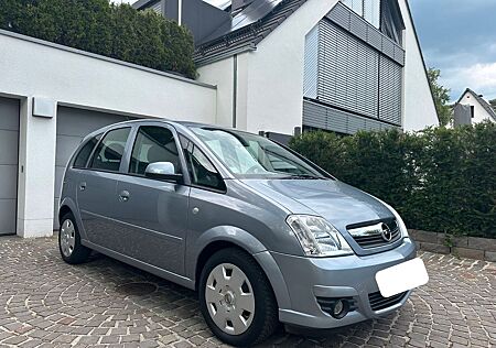 Opel Meriva Automatic 56000KM