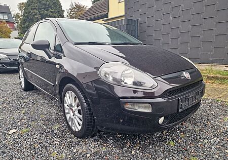 Fiat Punto EVO Racing / KLIMA / SYNC / ALU / TÜV NEU
