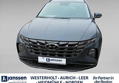 Hyundai Tucson Hybrid TREND Assist.-Paket