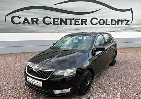 Skoda Rapid 1.6 TDI 66kW*Klima*PDC*HU/AU Neu*