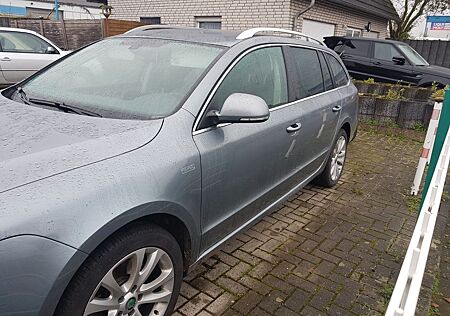 Skoda Superb 1.4 TSI Family Combi Family