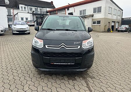 Citroën C3 Picasso Attraction ! TKM 70.000 ! Euro5