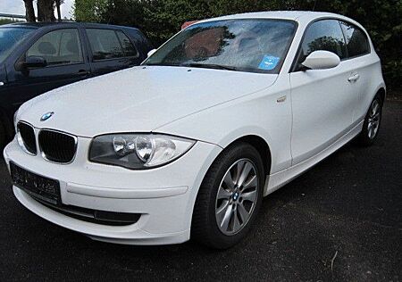 BMW 116i ZUSTAND SEHR GUT