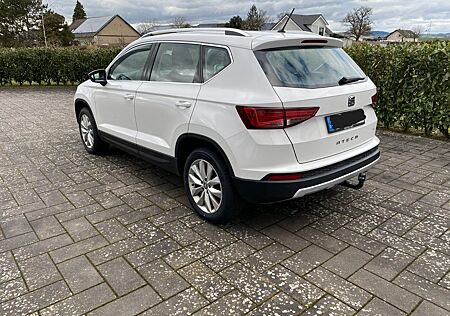 Seat Ateca 1.0 TSI 85kW ECOMOTIVE Style Style
