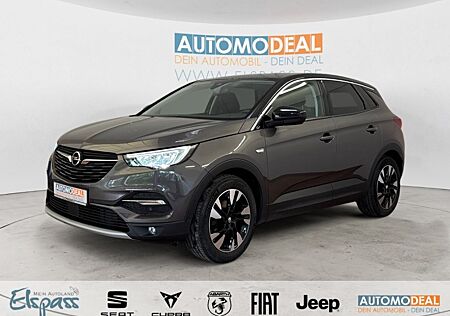 Opel Grandland X Grandland 120 Jahre NAV LED KAMERA SITZ.HZG LENK