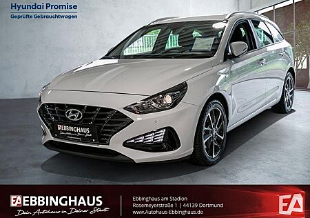 Hyundai i30 cw 1.5 Trend Mild-Hybrid Kamera Kombi-Paket
