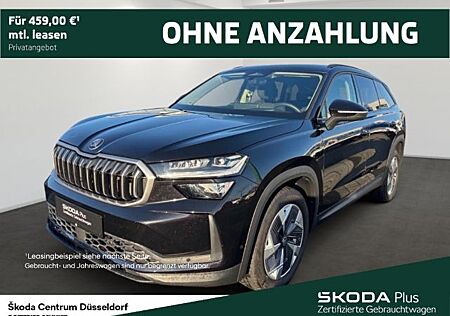 Skoda Kodiaq Selection TDI DSG Fahrassistenz-Paket: Pl