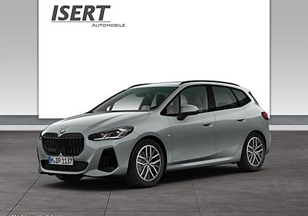 BMW 218d M Sport A. +AHK+HUD+RFK+adap.LED