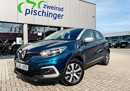 Renault Captur Experience Tempomat/Klimaanlage