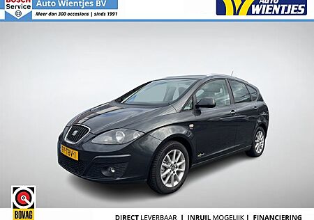 Seat Altea XL 1.2 TSI 77kw | Business Copa | klima |