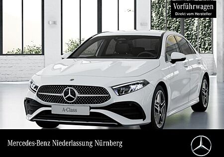 Mercedes-Benz A 200 Lim AMG+AHK+LED+STHZG+KAMERA+TOTW+KEYLESS