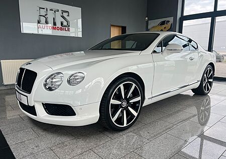 Bentley Continental GT 4.0 V8 4WD Automatik