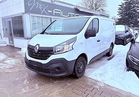 Renault Trafic Kasten L1H1 2,9t Komfort|Navi|Klima|PDC|x