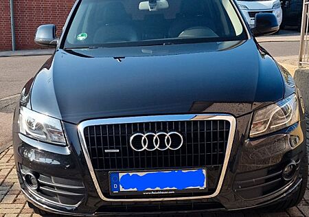 Audi Q5 3.0 TDI S tronic quattro -