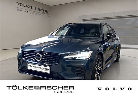 Volvo V60 Kombi T8 Twin Engine (E6d) Plus Dark Recharg