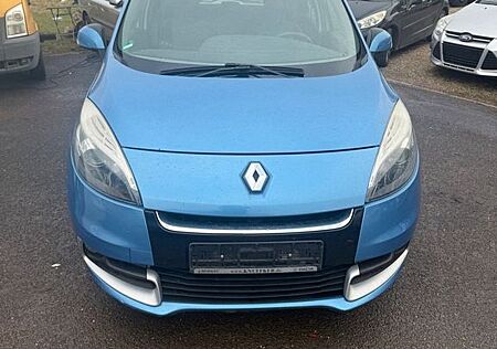 Renault Scenic III Expression