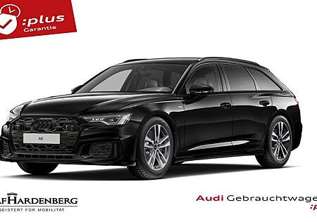 Audi A6 Avant 50TDI qu. tiptronic S line ACC Navi AHK