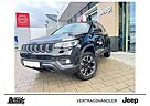 Jeep Compass 1.3 T4 4xe PLUG-IN HYBRID Trailhawk