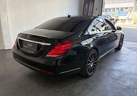 Mercedes-Benz S 350 S 350d/Lang/ **1 Hand** / Sehr Guter Zustand /