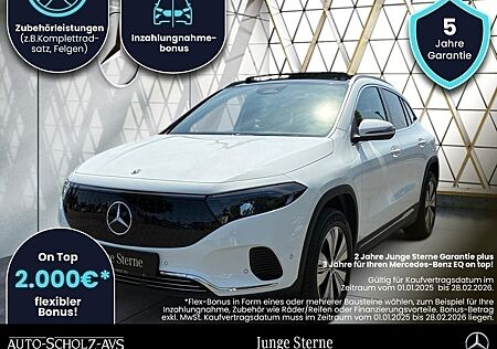 Mercedes-Benz EQA 300 4MATIC Progressive Pano*LenkradHz*Easy-P