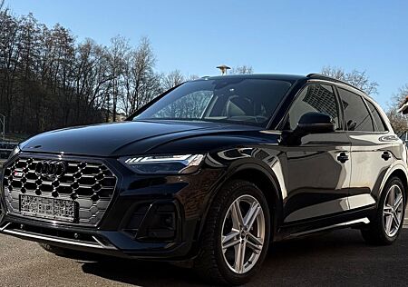 Audi SQ5 TDI tiptronic quattro -