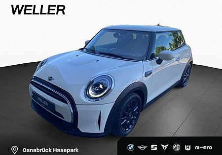 Mini ONE 3 Trg Navi LED Temp SpoSi DAB Isofix MAL SHZ