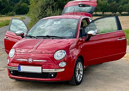 Fiat 500 1.2