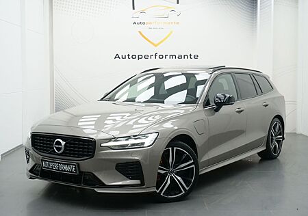 Volvo V60 Kombi R Design Plug-In Hybrid AWD Full Eqip