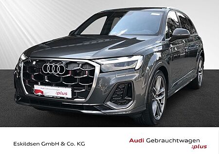 Audi Q7 45 TDI quattro S-LINE+MATRIX+AHK+3.SITZREIHE