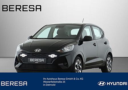 Hyundai i10 FL (MY25) 1.0 Benzin (63 PS) 5-MT 2WD Trend