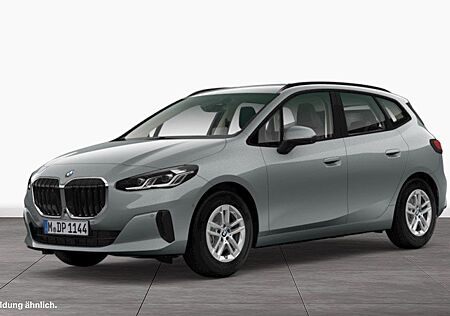 BMW 218d AT | AHK | Komfortzg.| Head-Up | 360° | LED