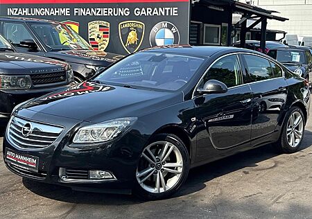 Opel Insignia 2.0 CDTI Edition AUTOMATIK TUV NEU