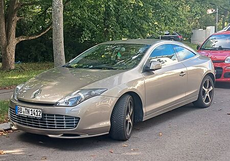 Renault Laguna Coupé GT 3.5 V6 240 GT !!Viele Extras!!