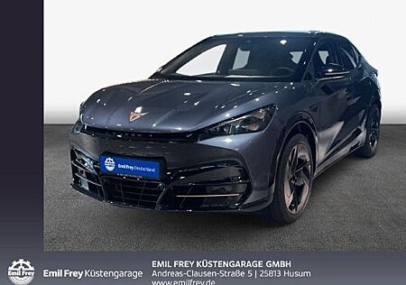 Cupra Tavascan VZ Navi, Sennheiser, RFK, SHZ, Matrix-L
