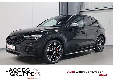 Audi SQ5 3.0 TDI *B&O*Navi*MatrixLED *