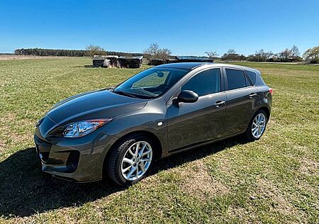 Mazda 3 2.0 MZR Edition Activematic Edition