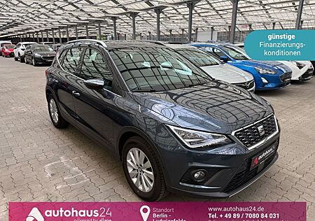 Seat Arona 1.0 TSI Xcellence DSG|ACC|LED|Kamera