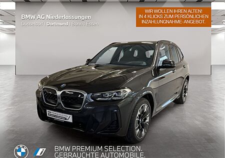 BMW iX3 M Sport Impressive Driv.Assist.Prof Head-Up