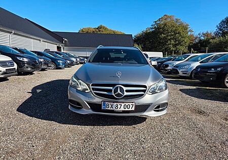 Mercedes-Benz E 250 E -Klasse T-Modell CDI BlueEfficiency