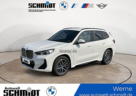 BMW iX1 eDrive20 ELEKTRO M Sportpaket UPE 60.780 EUR